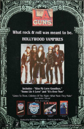 Verso de Robin II (1992) -2- Tomorrow A Tragedy