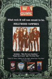 Verso de Robin II (1992) -3- ...a Comedy Tonight!!