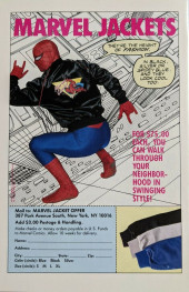 Verso de Alpha Flight Vol.1 (1983) -68- Wrath of the Dreamqueen (Part 2): All That We Are...
