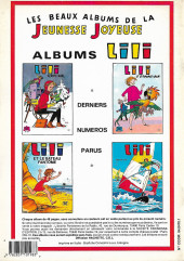 Verso de Aggie (SPE) -27a1986- Aggie et l'opération survie