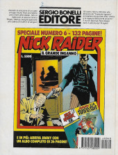Verso de Dylan Dog (en italien) -60- Frankenstein !