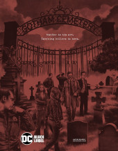 Verso de Joker/Harley : Criminal Sanity (2019) -1VC- Part 1 of 9
