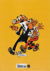 Verso de Colección Olé! (1993) -191- ¡a reciclar se ha dicho!