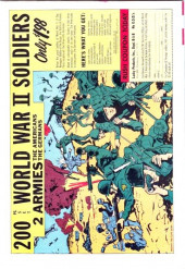 Verso de Uncle $crooge (2) (Gold Key - 1963) -67- Issue # 67