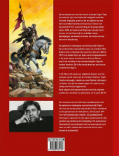 Verso de Trigië - Integraal -INT01- Integraal 1