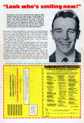 Verso de Marvel Tales Vol.2 (1966) -44- O What a Tangled Web We Weave!