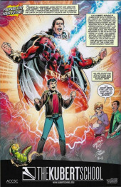 Verso de DCeased: Unkillables (2020) -2- Issue # 2