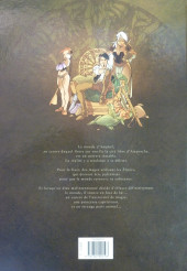 Verso de Élixirs -1b2008- Le sortilège de Loxullio