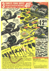 Verso de Uncle $crooge (2) (Gold Key - 1963) -75- The Battle of Marathon!