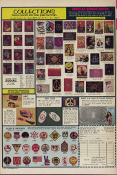Verso de Uncle $crooge (2) (Gold Key - 1963) -99- The Case of the Sticky Money