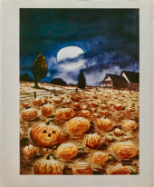 Verso de (AUT) Addams -1992- La famille diabolique de Chas Addams