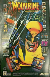 Verso de Spider-Man 2099 (1992) -27- Welcome to Nightshade