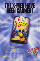 Verso de Spider-Man 2099 (1992) -32- Day of the Dead