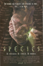 Verso de Spider-Man 2099 (1992) -35- Spider-Man 2099 A.D. Versus Venom 2099 A.D.