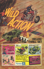 Verso de Uncle $crooge (2) (Gold Key - 1963) -116- Rug Riders in the Sky