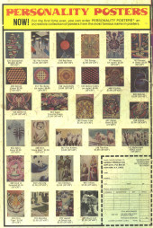 Verso de Uncle $crooge (2) (Gold Key - 1963) -120- Issue # 120