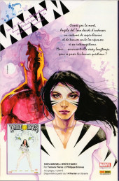 Verso de Spider-Man (2e série) -96- Galerie de monstres