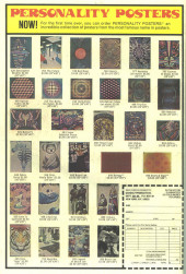 Verso de Uncle $crooge (2) (Gold Key - 1963) -130- Micro-Ducks from Outer Space!
