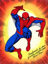 Verso de Marvel Treasury Edition (1974) -14- Issue # 14
