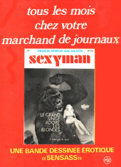 Verso de Astrosex -12- Taureau - Tania et l'amour