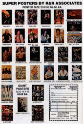 Verso de Uncle $crooge (2) (Gold Key - 1963) -181- Issue # 181