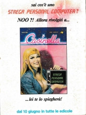 Verso de Pig (en italien) -7- L'osceno trapianto