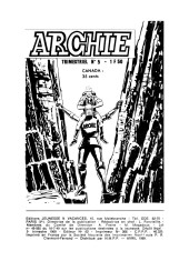 Verso de Don Z (Jeunesse et Vacances) -5- Les cavaliers ailés