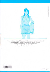 Verso de Family Compo - Édition de luxe -2a2020- Tome 2