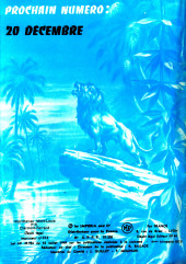 Verso de Kalar (Impéria) -145- Le collier de perles