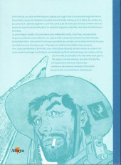 Verso de Tout Pratt (collection Altaya) -38- Ernie Pike 5