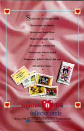 Verso de Uncle $crooge (4) (Disney - 1990) -261- Return to Xanadu