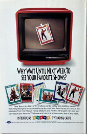 Verso de Uncle $crooge (4) (Disney - 1990) -262- Issue # 262