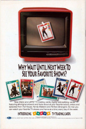 Verso de Uncle $crooge (4) (Disney - 1990) -263- Issue # 263