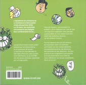 Verso de (AUT) Kroll -2020/06- Alors, on en parle ?