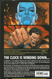 Verso de Doomsday Clock (2018) -INT02- Part 2