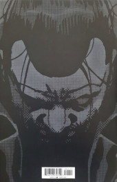 Verso de Walking Dead : Negan Lives ! (2020) -1- Negan Lives ! #1