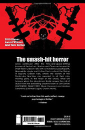 Verso de Gideon Falls (2018) -INT04- The Pentoculus