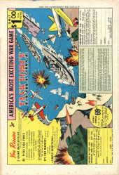 Verso de The brave And the Bold Vol.1 (1955) -54- Issue # 54