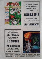 Verso de Yampa (Lug) -15- La brigade de Fort-Plenty