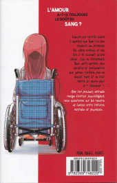 Verso de Aime ton prochain -4- Tome 4