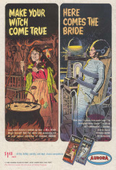 Verso de The brave And the Bold Vol.1 (1955) -62- Big Super-Hero Hunt!