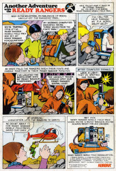 Verso de The brave And the Bold Vol.1 (1955) -111- Death Has the Last Laugh