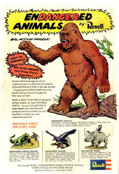 Verso de The brave And the Bold Vol.1 (1955) -116- Grasp of the Killer Cult