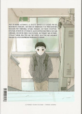 Verso de Le monde selon Setchan