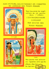 Verso de Yowa (SFP) -6- K.O pour Battling Jones