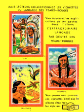 Verso de Yowa (SFP) -3- La patrouille héroïque
