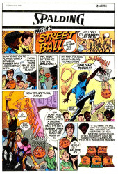 Verso de The brave And the Bold Vol.1 (1955) -151- The Disco of Death!