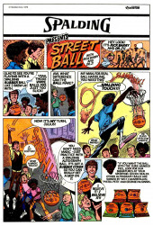 Verso de The brave And the Bold Vol.1 (1955) -152- Death Has a Golden Grab!