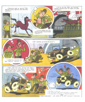 Verso de Jim, John et la jeep - Tome 1
