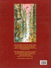 Verso de Mayapan -1- Le soleil invisible